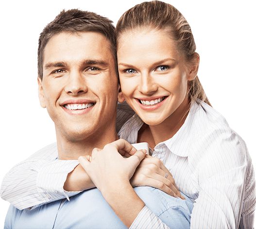 здоровая пара после Гельміфорте