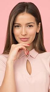 отличная кожа после Гельміфорте