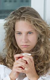 быстрая утомляемость апатия