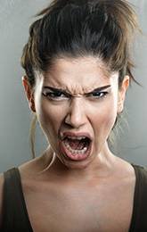 нервозность перепады настроения